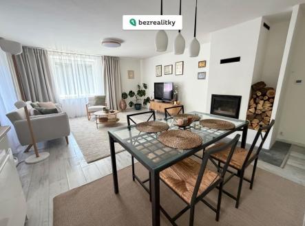 Prodej domu/vily, 106 m²