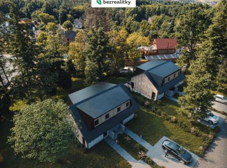 Prodej domu/vily, 93 m²