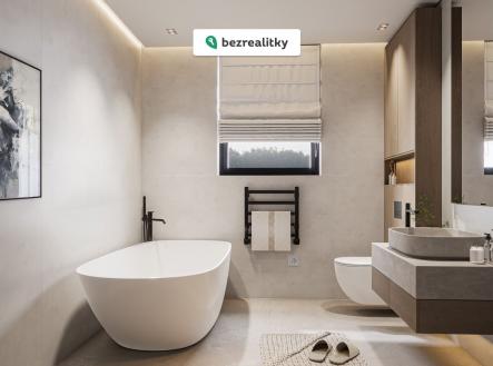 Prodej domu/vily, 93 m²