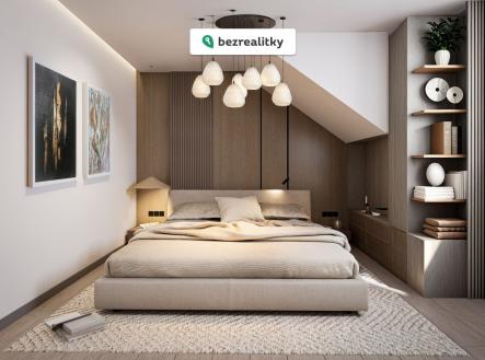 Prodej domu/vily, 93 m²