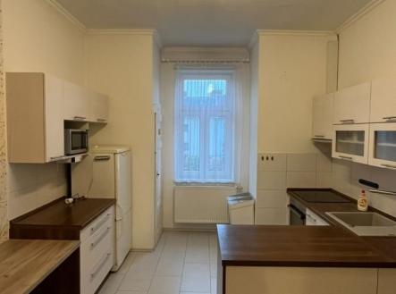 Prodej bytu, 3+1, 76 m²