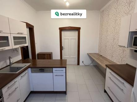 Prodej bytu, 3+1, 76 m²