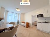 Prodej bytu, 2+kk, 54 m²