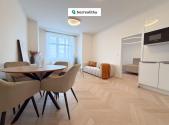 Prodej bytu, 2+kk, 54 m²