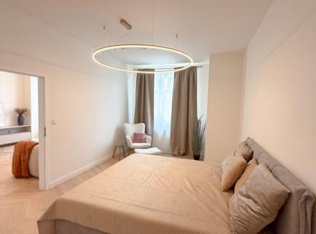 Prodej bytu, 2+kk, 54 m²