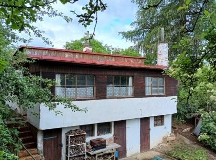 Prodej chaty/rekreačního objektu, 60 m²