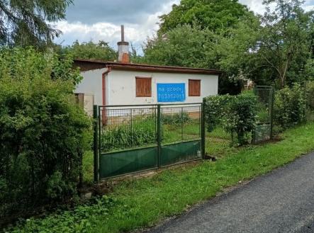 Prodej chaty/rekreačního objektu, 60 m²