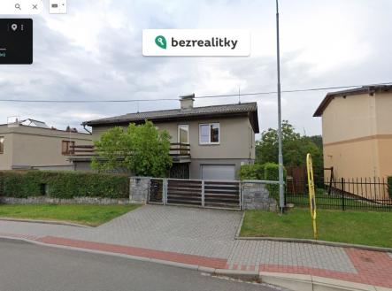 Prodej domu/vily, 178 m²