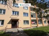 Prodej bytu, 2+1, 54 m²