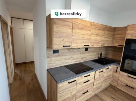 Prodej bytu, 2+1, 54 m²