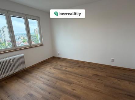 Prodej bytu, 2+1, 54 m²