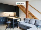 Prodej bytu, 3+kk, 77 m²