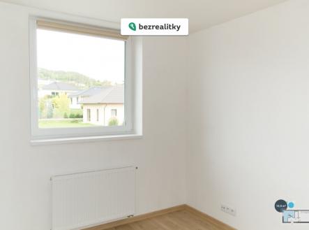 Prodej bytu, 3+kk, 77 m²