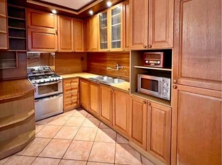 Prodej bytu, 4+kk, 75 m² obrázek