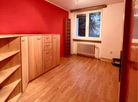 Prodej bytu, 4+kk, 75 m²
