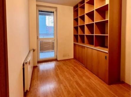 Prodej bytu, 4+kk, 75 m²
