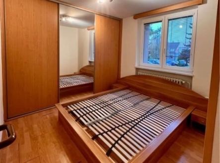 Prodej bytu, 4+kk, 75 m²