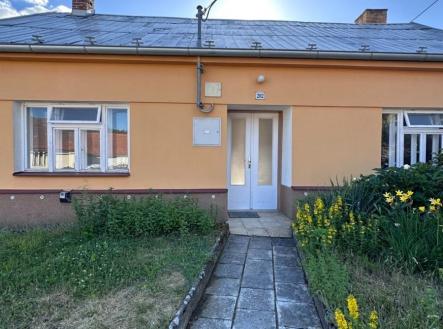 Prodej domu/vily, 80 m²