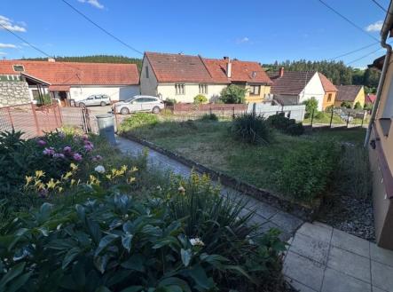 Prodej domu/vily, 80 m²