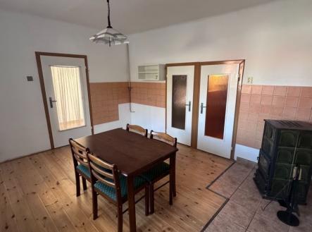 Prodej domu/vily, 80 m²