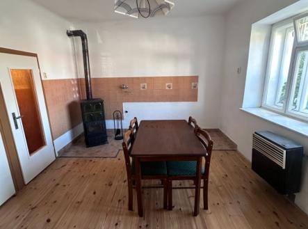 Prodej domu/vily, 80 m²