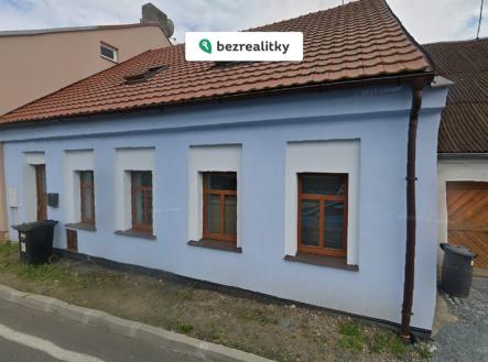 Prodej domu/vily, 158 m²