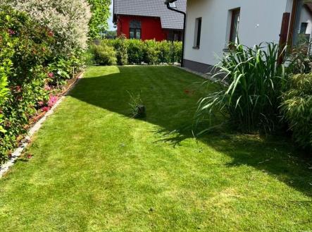 Prodej domu/vily, 252 m²