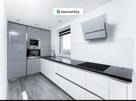 Prodej bytu, 3+kk, 68 m²