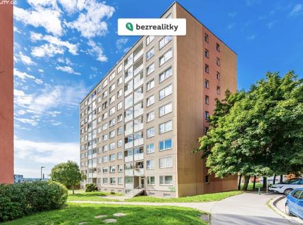 Prodej bytu, 3+kk, 68 m²