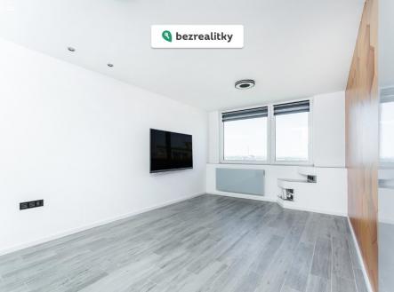 Prodej bytu, 3+kk, 68 m²