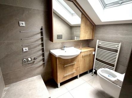Prodej domu/vily, 220 m²