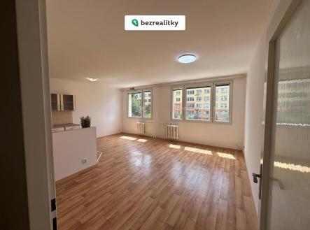Prodej bytu, 3+kk, 68 m²