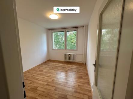 Prodej bytu, 3+kk, 68 m²