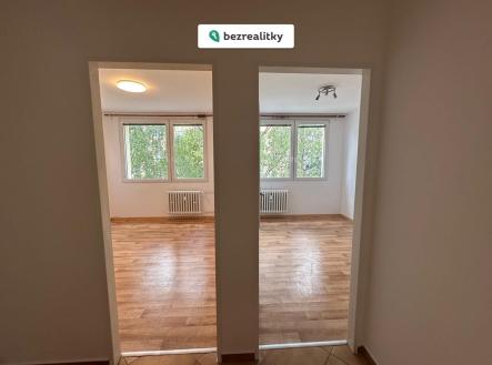 Prodej bytu, 3+kk, 68 m²