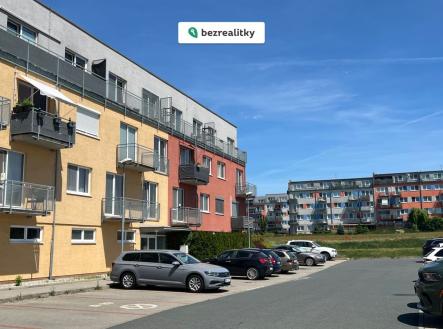 Prodej bytu, 2+kk, 52 m²