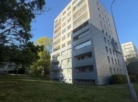 Prodej bytu, 3+1, 73 m²