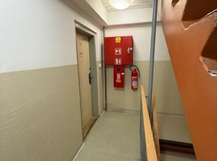 Prodej bytu, 3+1, 73 m²