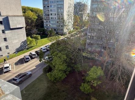 Prodej bytu, 3+1, 73 m²