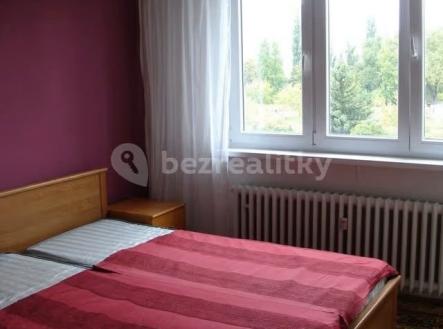 Prodej bytu, 2+1, 55 m²