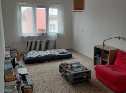 Prodej bytu, 2+1, 55 m²