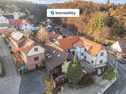 Prodej domu/vily, 100 m²