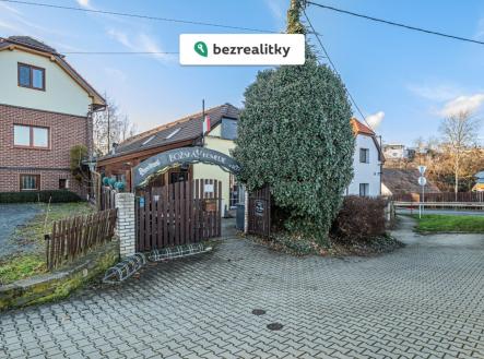 Prodej domu/vily, 100 m²