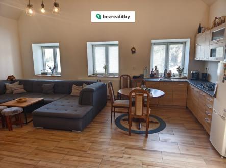 Prodej domu/vily, 184 m²