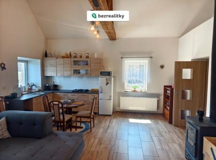Prodej domu/vily, 184 m²
