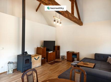 Prodej domu/vily, 184 m²