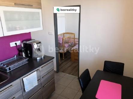 Prodej bytu, 2+1, 53 m²