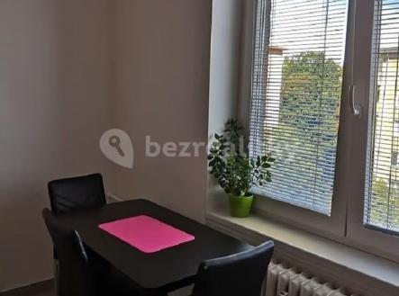 Prodej bytu, 2+1, 53 m²