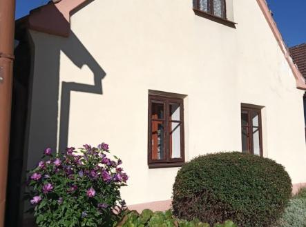 Prodej domu/vily, 67 m²