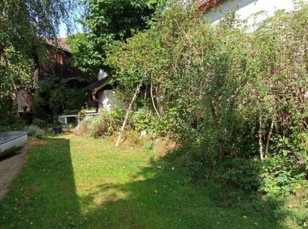 Prodej domu/vily, 67 m²