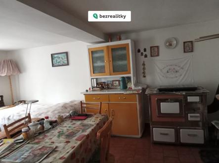 Prodej domu/vily, 67 m²